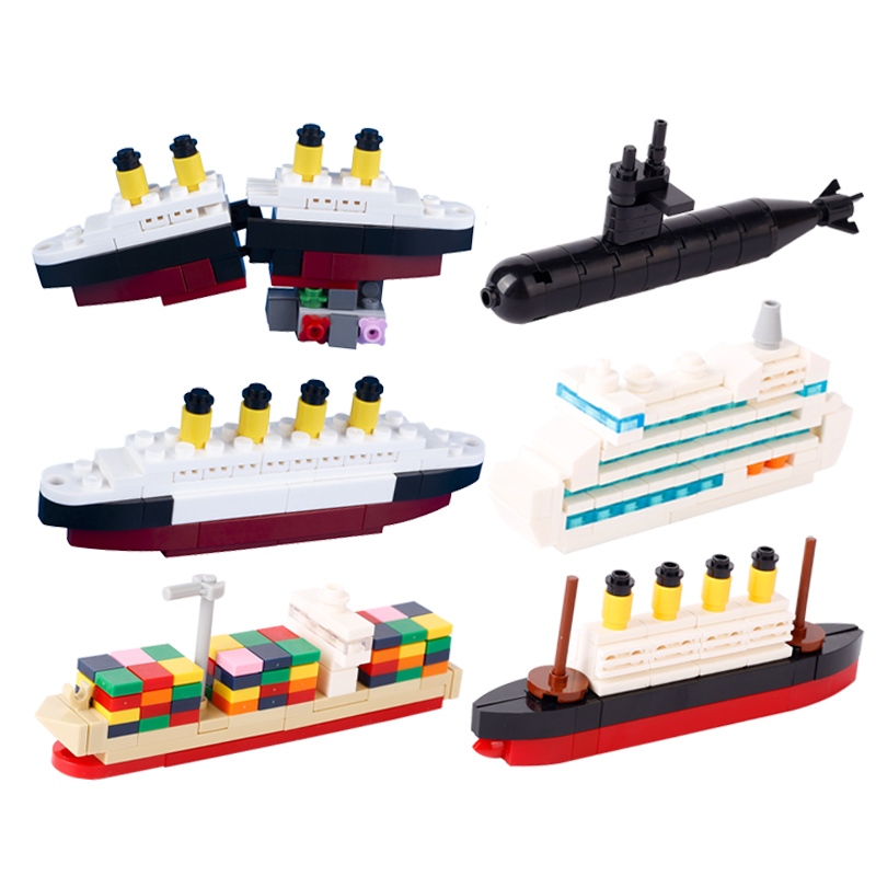 MOC Scene Accessories Building – Science Olympiad recenzja i cena