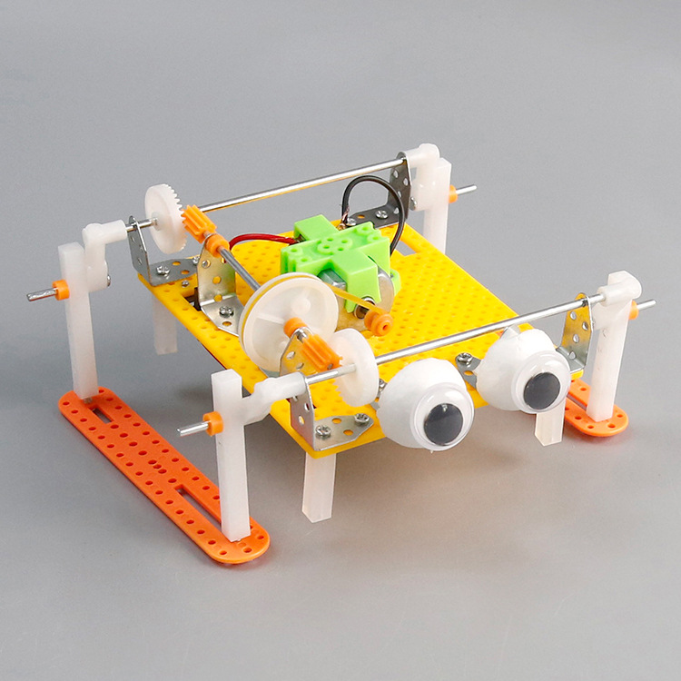 Kids Science Technology Small  – Science Toys Diy recenzja i cena