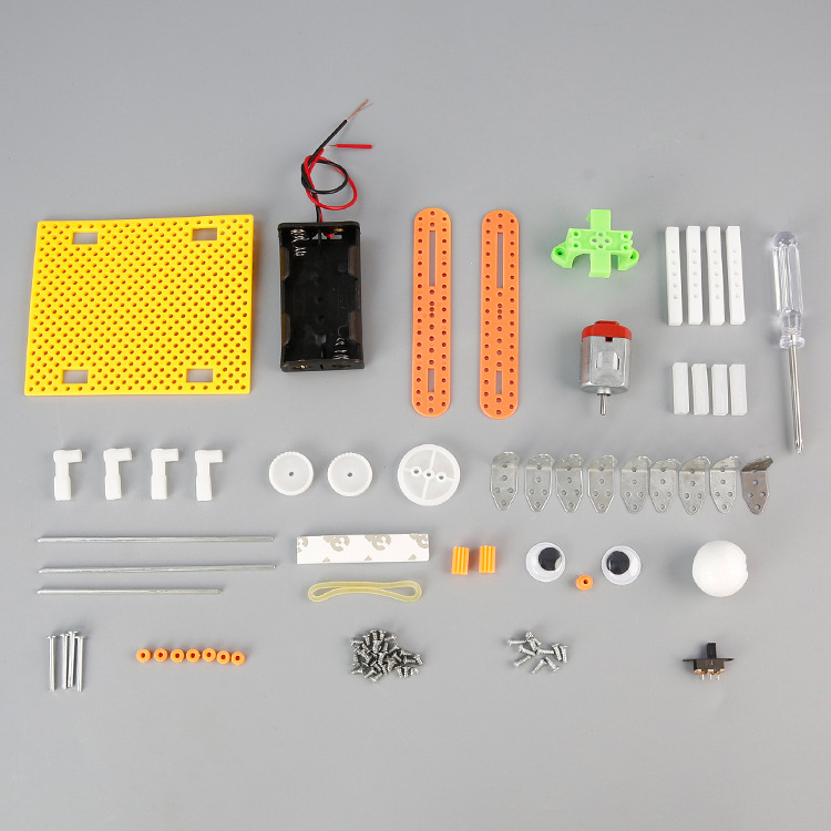 Kids Science Technology Small  – Science Toys Diy recenzja i cena