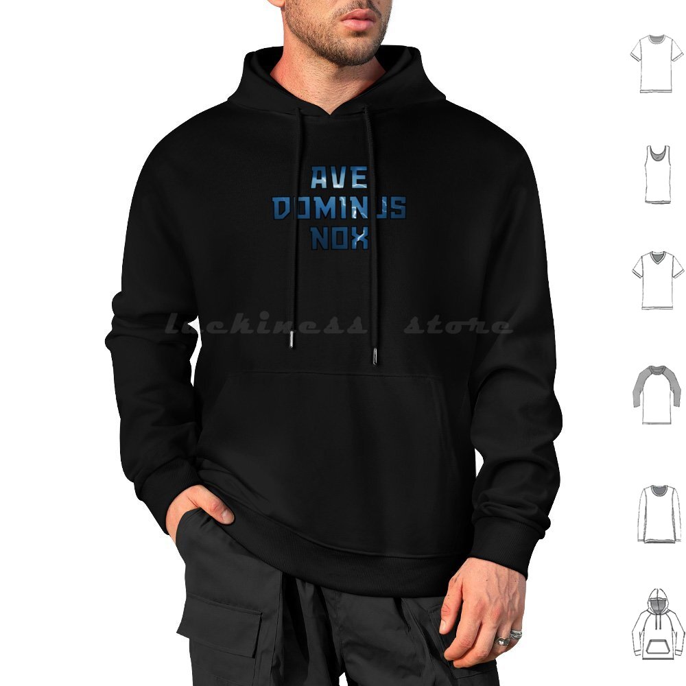Warcry Hoodie Cotton Long Slee – Hobby Is Science recenzja i cena