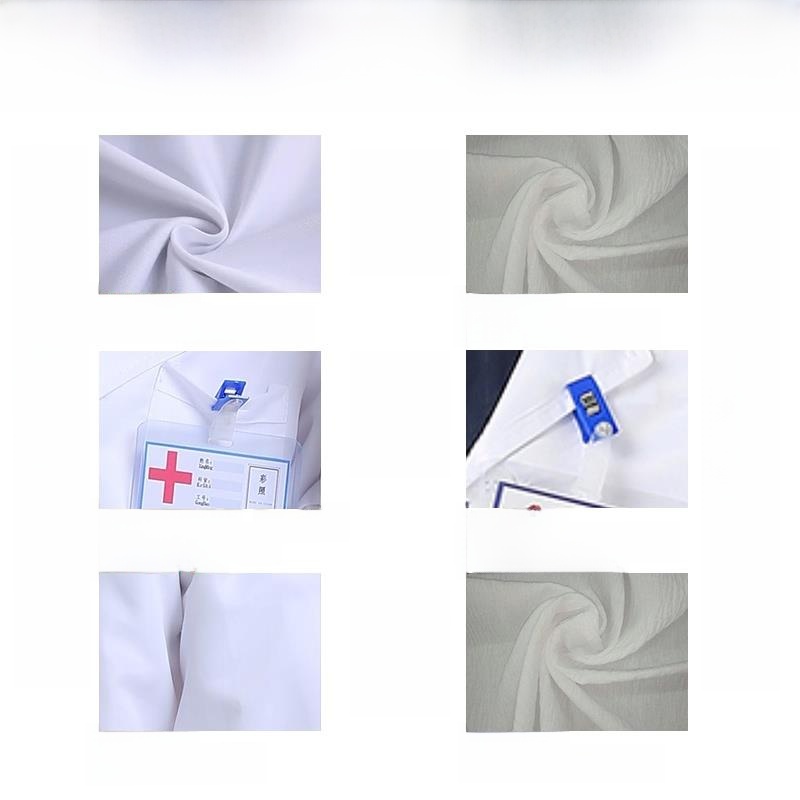 Children's Doctor Nurse White  – Science Experiment recenzja i cena