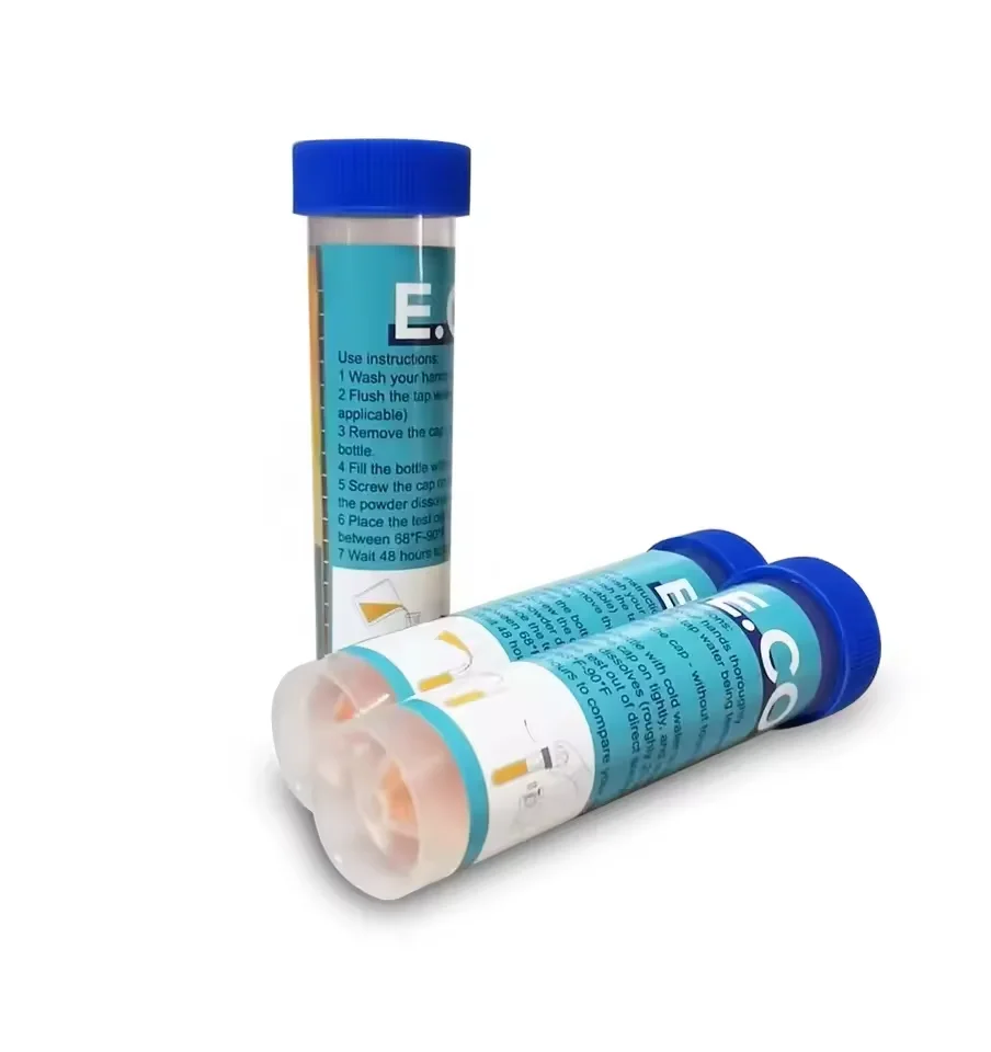 Drinking Water Test Kit for E. – Water Testing Kit recenzja i cena