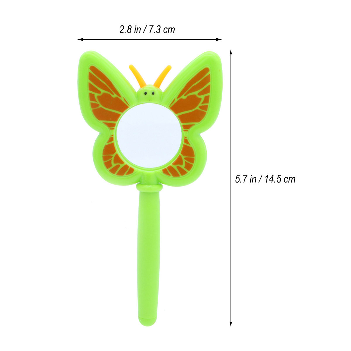3Pcs Kids Handheld Magnifying  – Science Toy recenzja i cena
