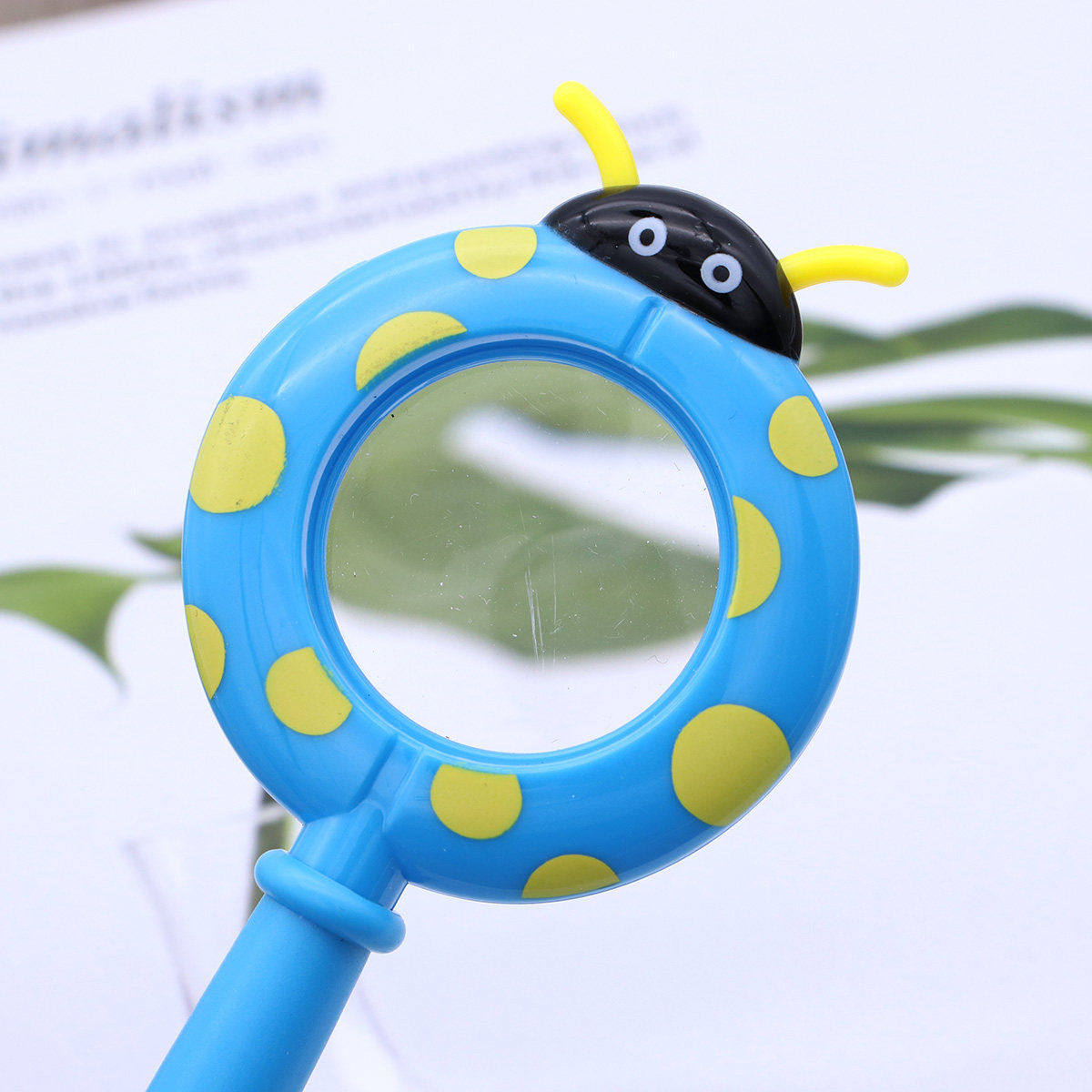 3Pcs Kids Handheld Magnifying  – Science Toy recenzja i cena