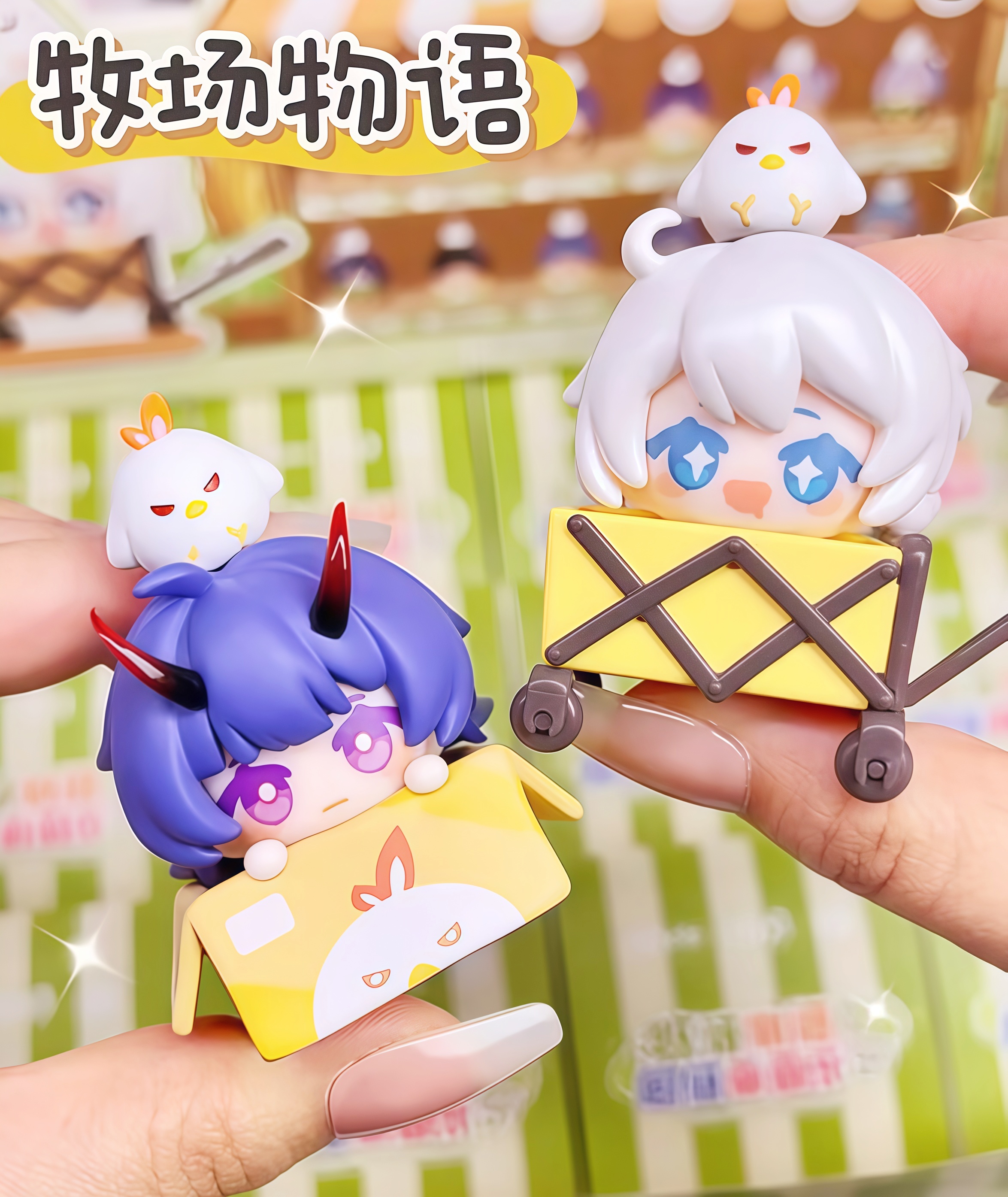 Honkai Impact 3 Mihoyo Kiana R – Science Bob recenzja i cena
