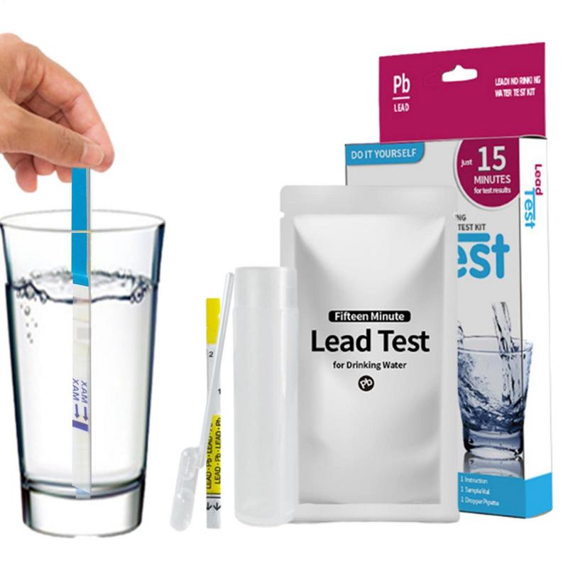 Water Testing Kit for Drinking – Water Testing Kit recenzja i cena