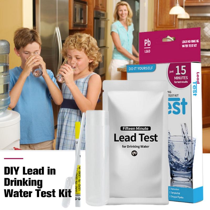 Water Testing Kit for Drinking – Water Testing Kit recenzja i cena