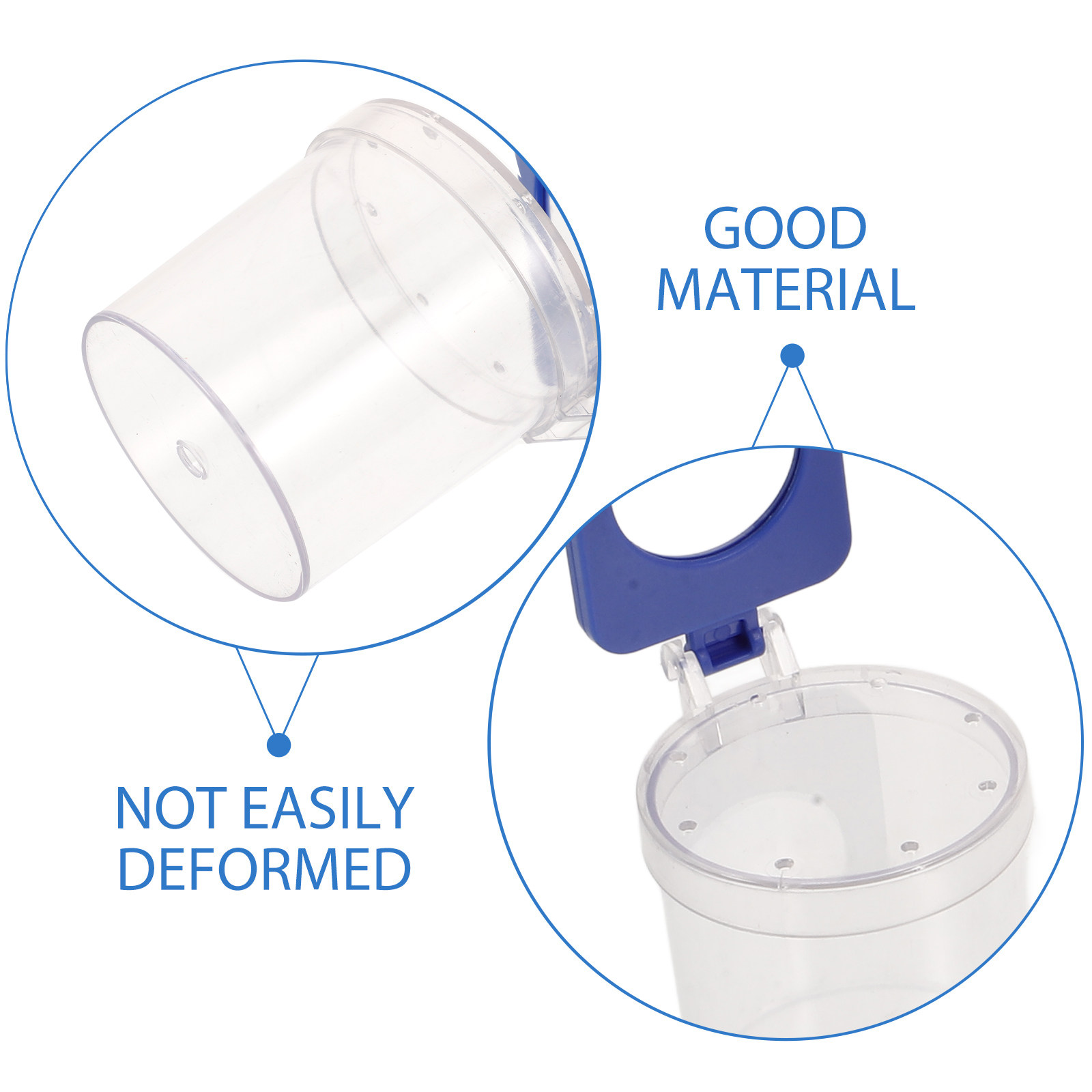 4Pcs Observation Jar Magnifyin – Science Toy recenzja i cena