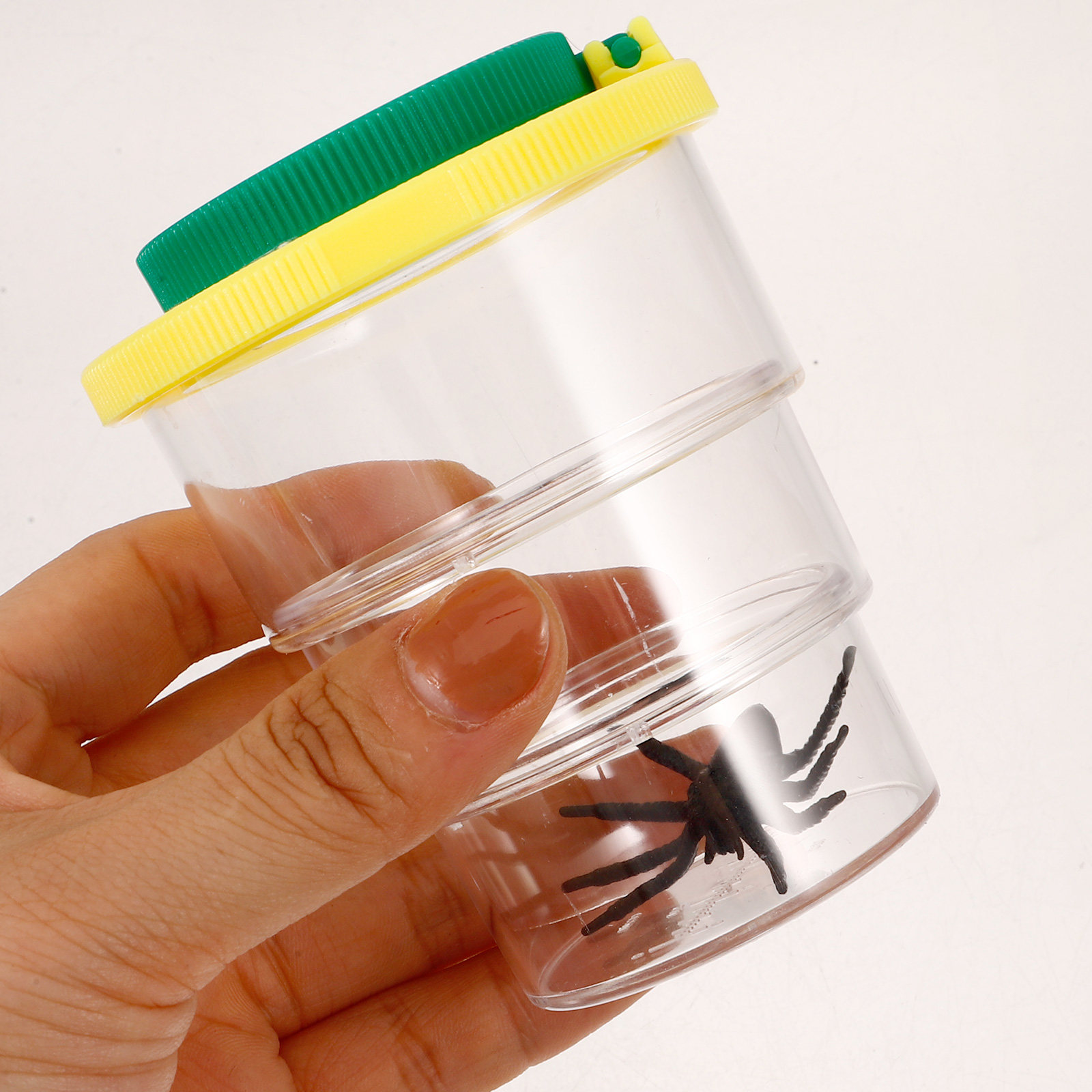 3Pcs Insect Observation Box Tr – Science Toy recenzja i cena