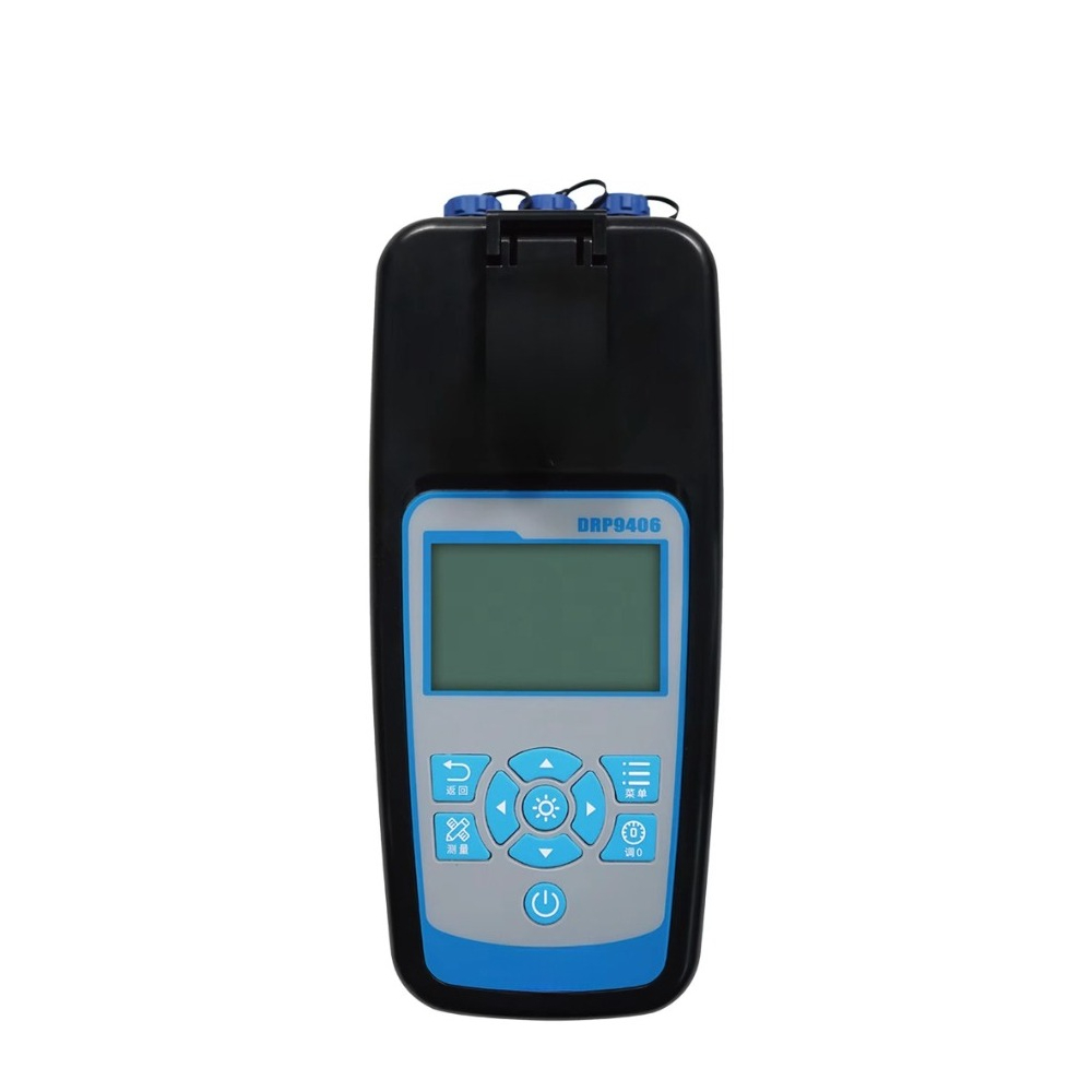 Analyzer Kit - Multi-Parameter – Water Testing Kit recenzja i cena