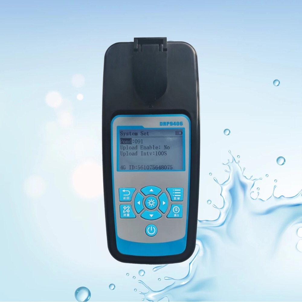 Analyzer Kit - Multi-Parameter – Water Testing Kit recenzja i cena