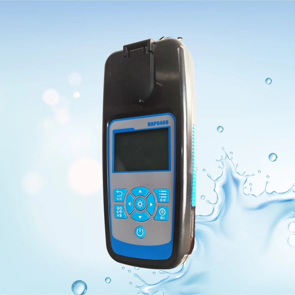 Analyzer Kit - Multi-Parameter – Water Testing Kit recenzja i cena