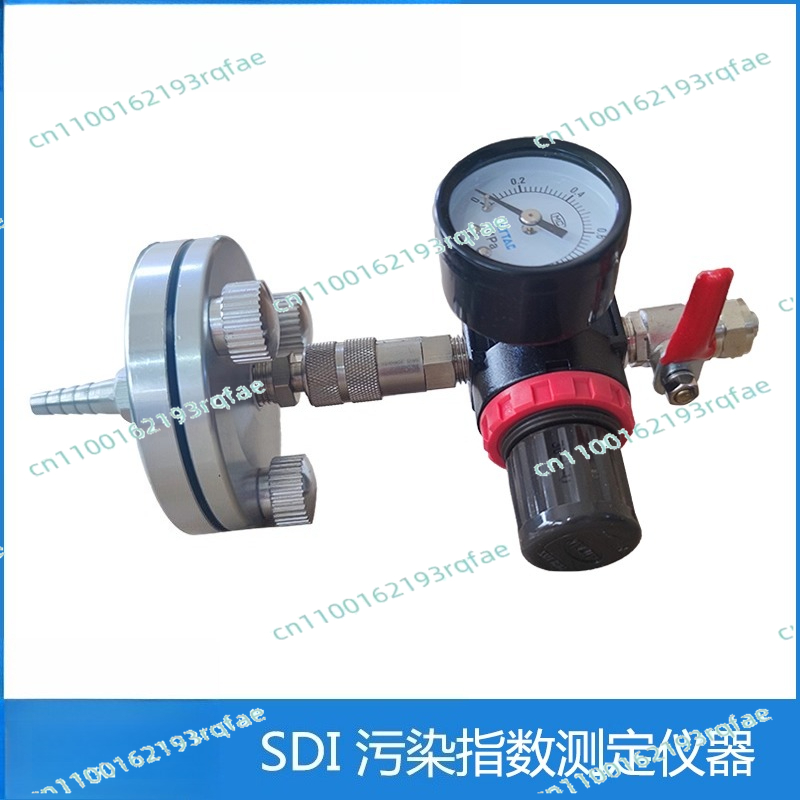 Hot sale manufacturer silt den – Water Testing Kit recenzja i cena