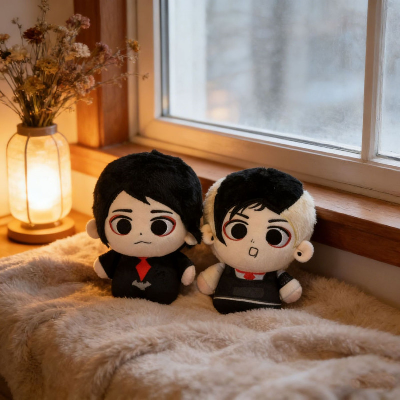 10cm New My Chemical Romance P – Science Bob recenzja i cena