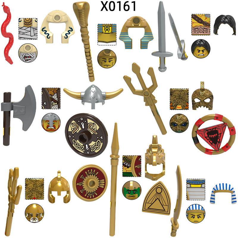 The X0161 Pharaoh Atlantis Azt – Science Olympiad recenzja i cena