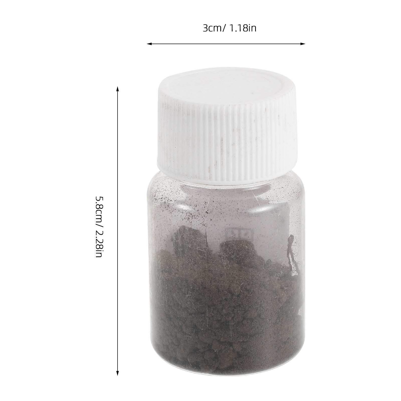 20 Bottles Five Color Laborato – Science Experiment recenzja i cena